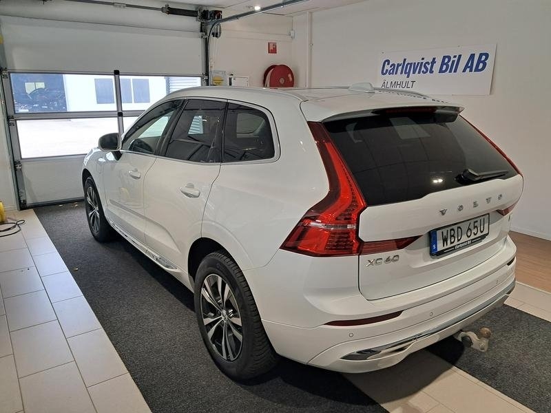 Volvo XC60 2024, bild 3/8
