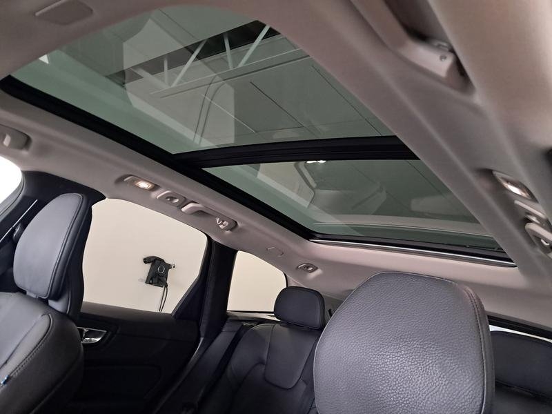 Volvo XC60 2024, bild 7/8