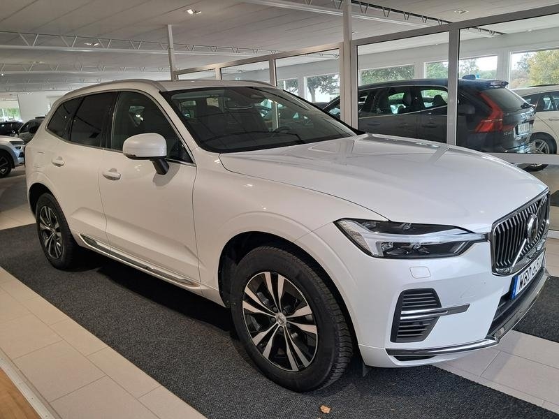 Volvo XC60 2024, bild 2/8