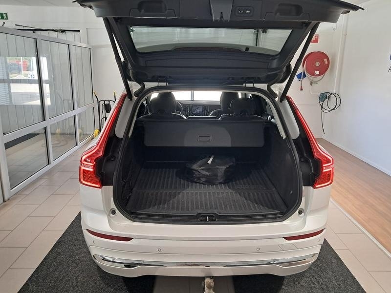 Volvo XC60 2024, bild 8/8