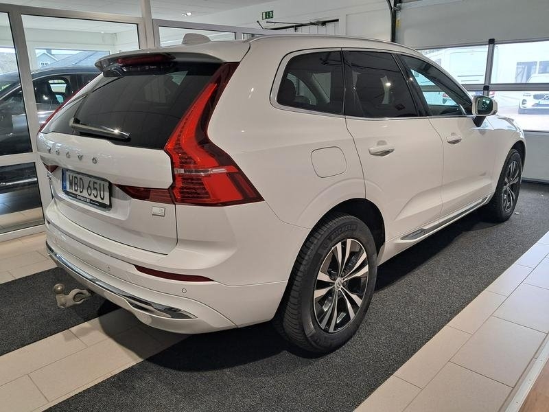 Volvo XC60 2024, bild 4/8