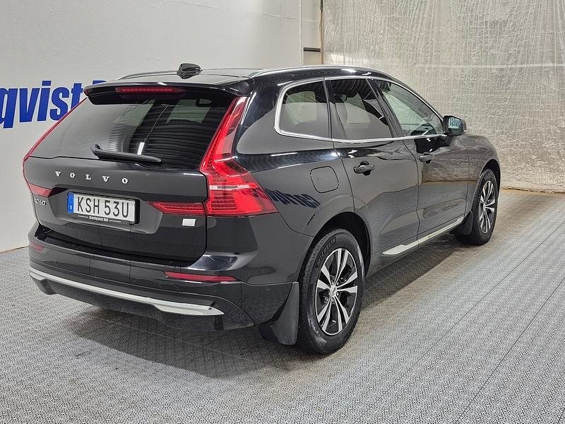 Volvo XC60 2024, bild 4/10