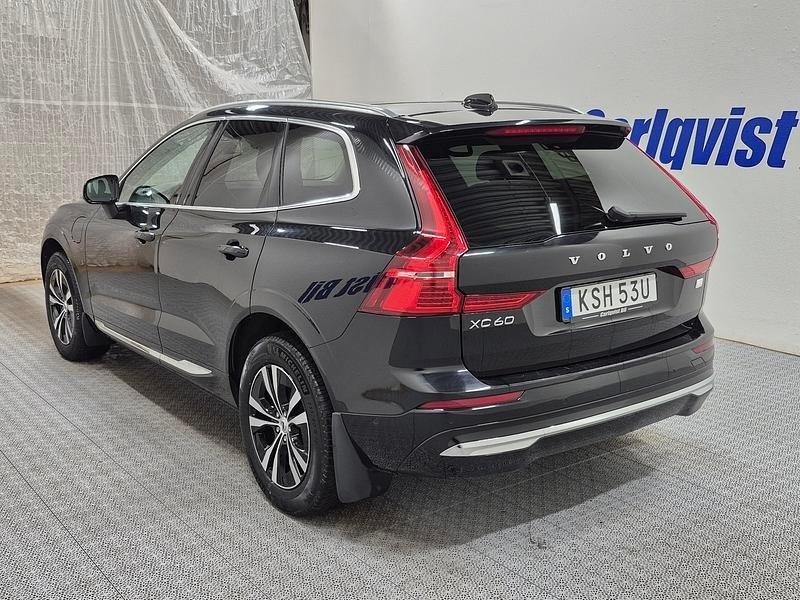 Volvo XC60 2024, bild 5/10
