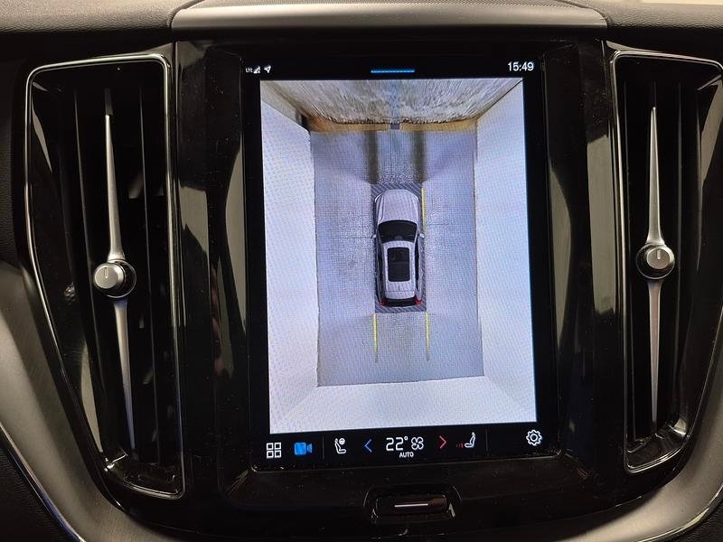 Volvo XC60 2024, bild 7/10