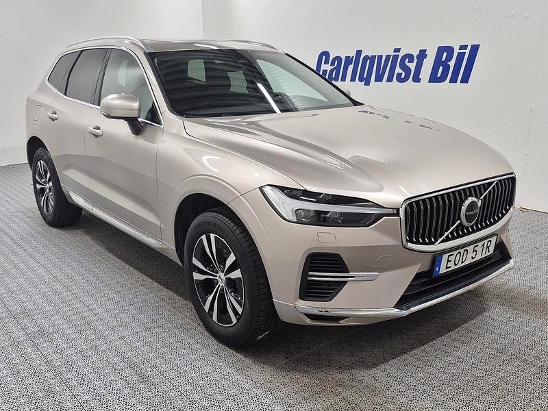 Volvo XC60 2023, kuva 3/10