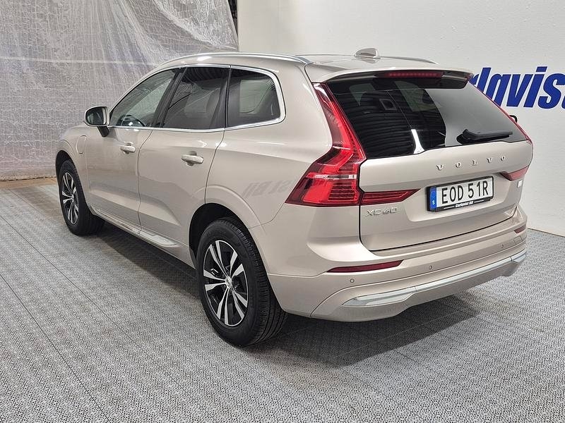 Volvo XC60 2023, kuva 5/10