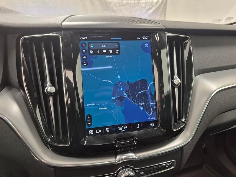 Volvo XC60 2023, kuva 7/10