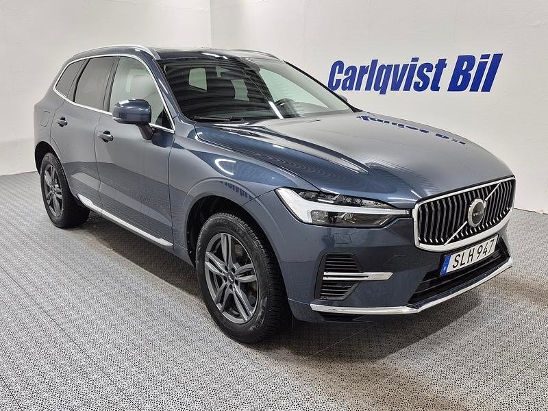 Volvo XC60 2023, bild 5/10