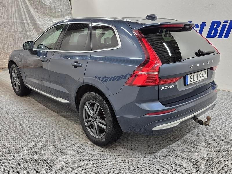 Volvo XC60 2023, bild 3/10