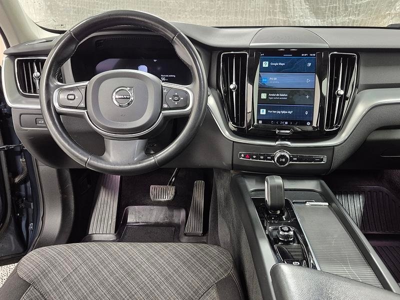 Volvo XC60 2023, bild 6/10