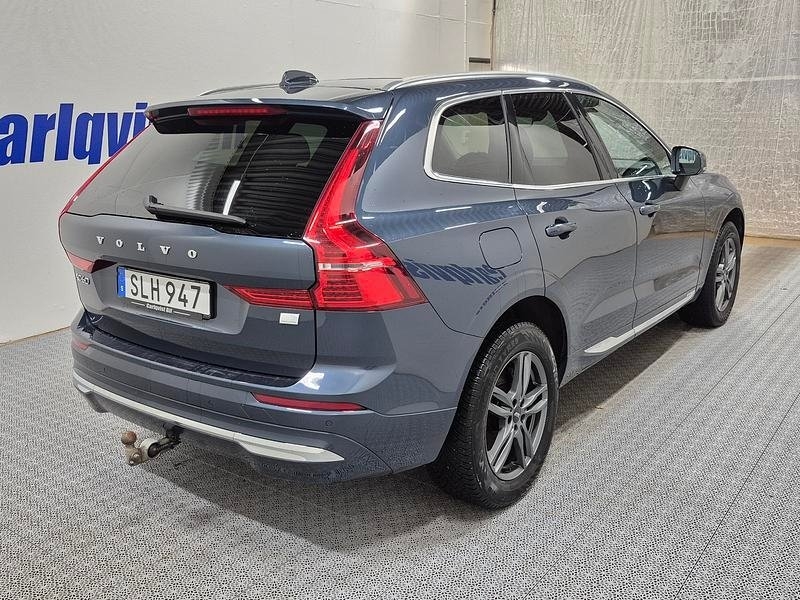Volvo XC60 2023, bild 4/10