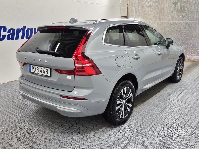 Volvo XC60 2024, bild 4/10