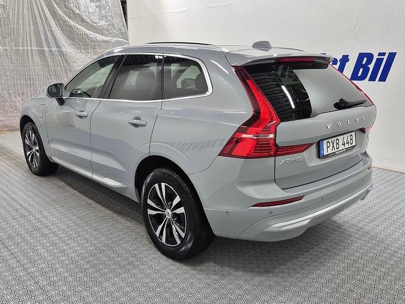 Volvo XC60 2024, bild 5/10