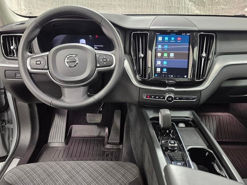 Volvo XC60 2024, bild 6/10