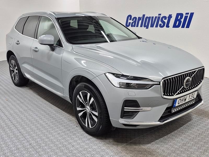 Volvo XC60 2024, bild 5/10