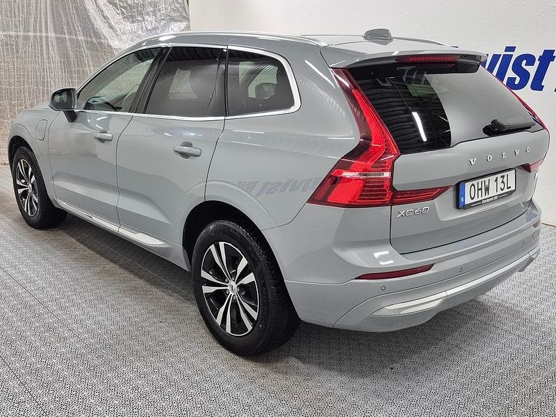 Volvo XC60 2024, bild 3/10