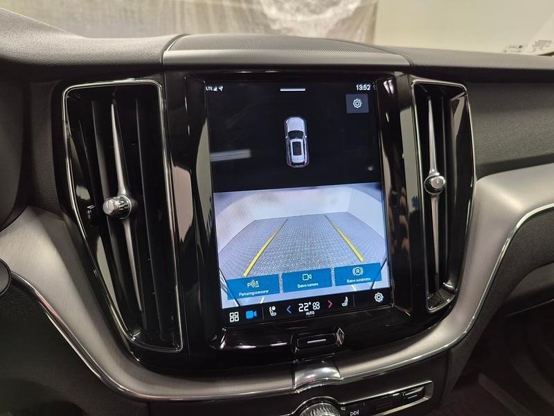 Volvo XC60 2024, bild 7/10
