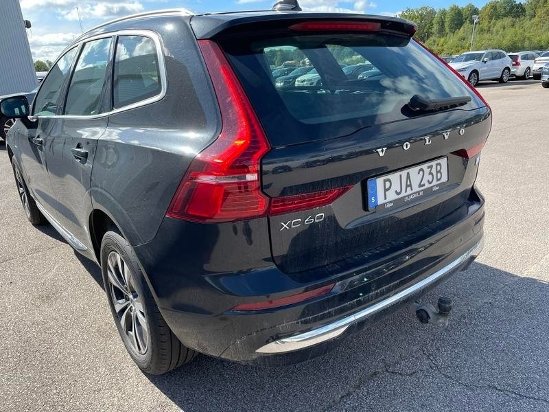 Volvo XC60 2023, bild 4/5