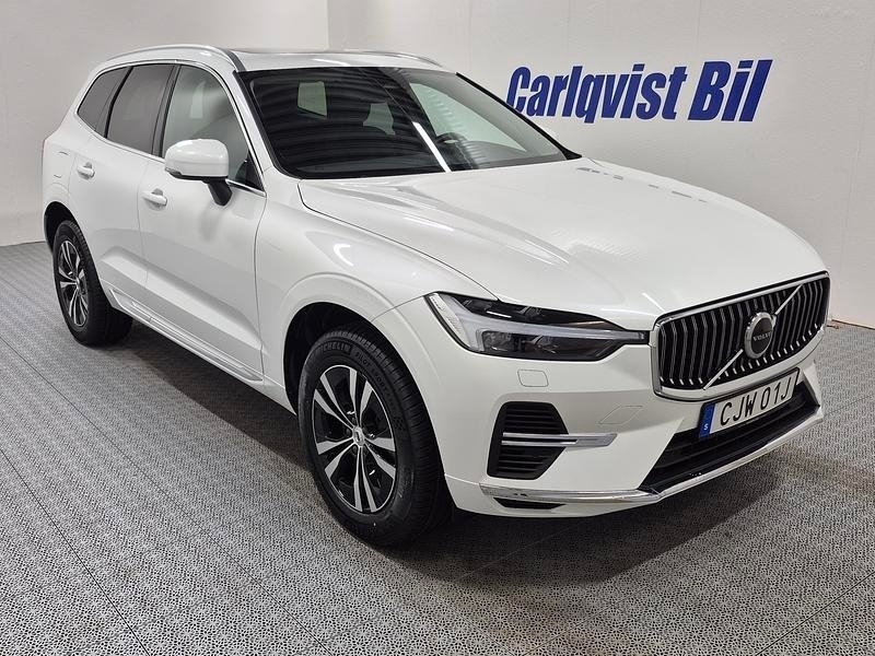 Volvo XC60 2025, bild 5/10