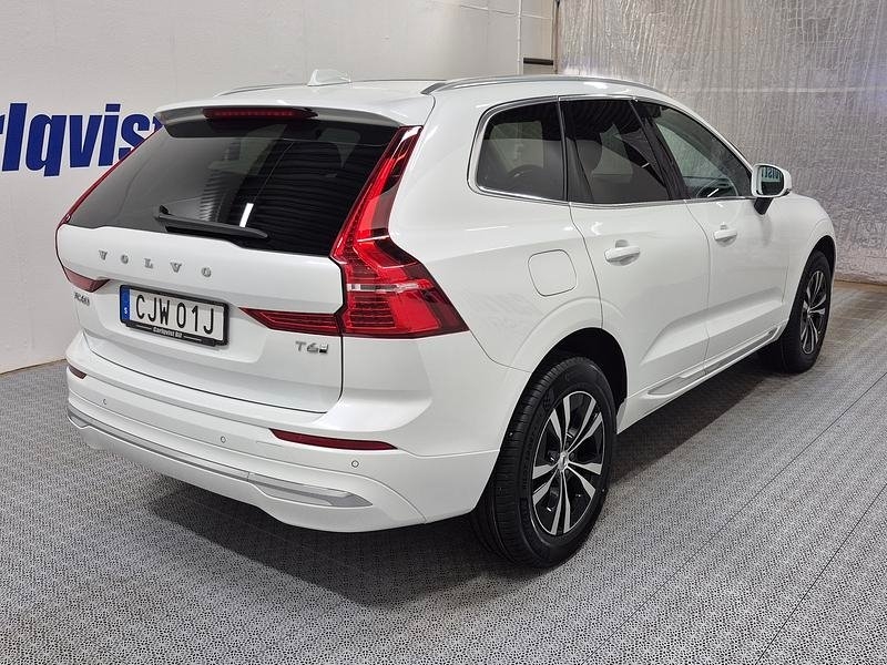 Volvo XC60 2025, bild 4/10