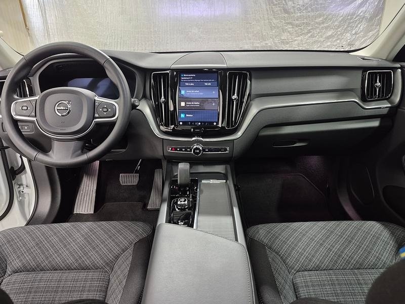 Volvo XC60 2025, bild 6/10
