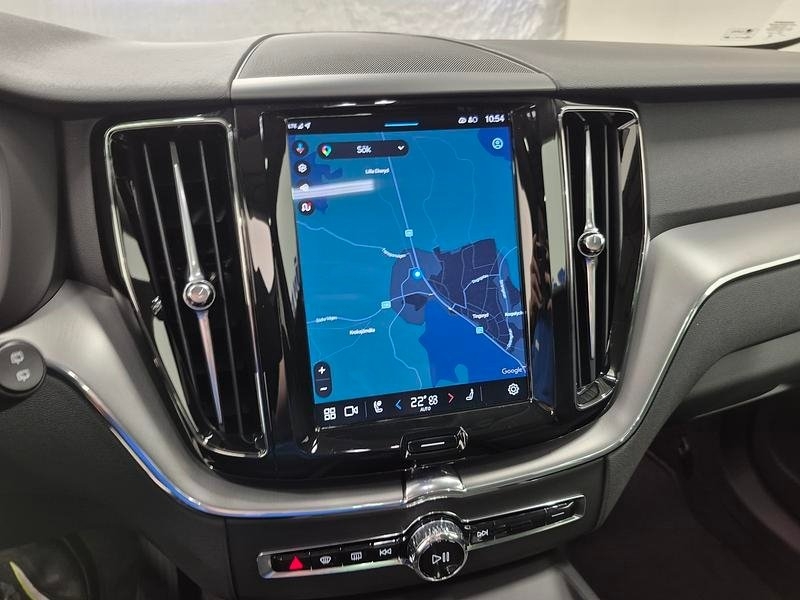 Volvo XC60 2025, bild 7/10