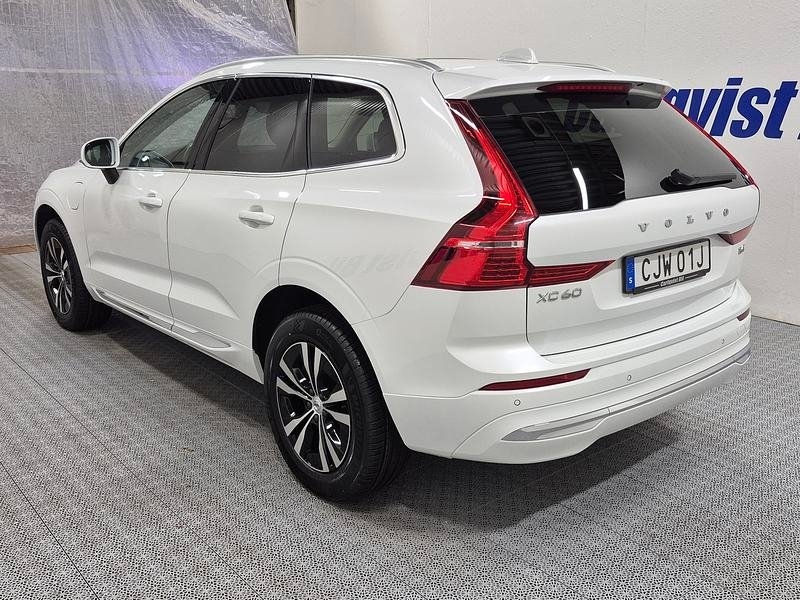 Volvo XC60 2025, bild 3/10