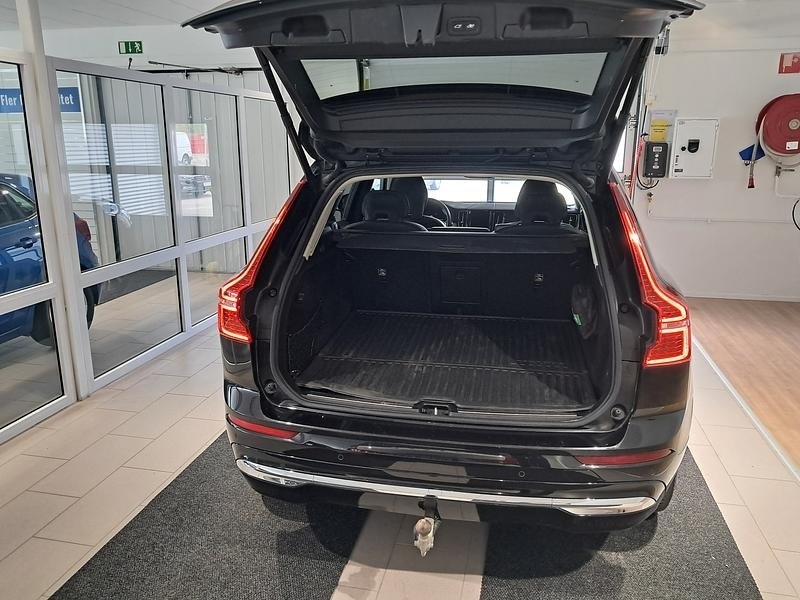 Volvo XC60 2024, bild 7/7