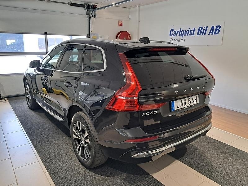 Volvo XC60 2024, bild 3/7