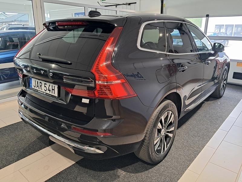 Volvo XC60 2024, bild 4/7