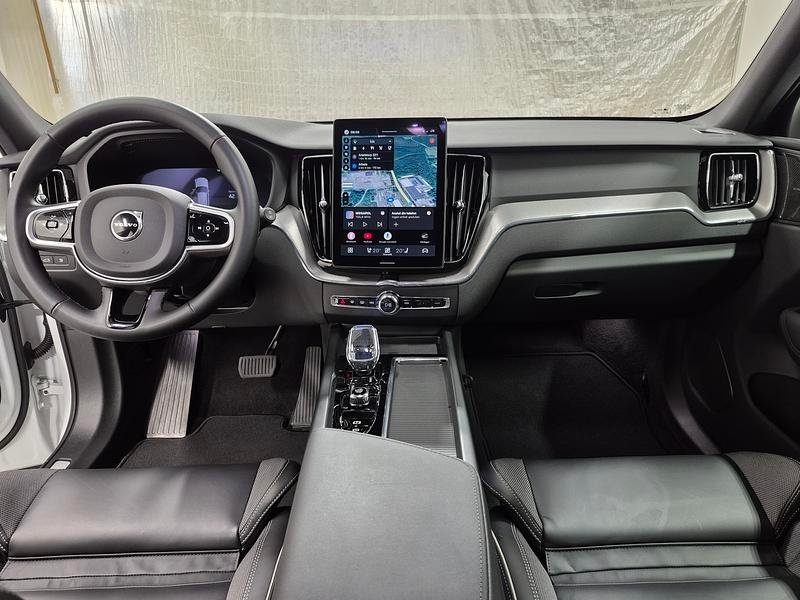 Volvo XC60 2026, bild 6/10