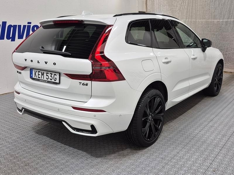 Volvo XC60 2026, bild 4/10