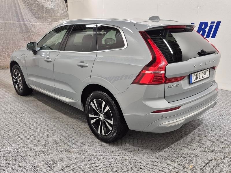 Volvo XC60 2024, kuva 5/10