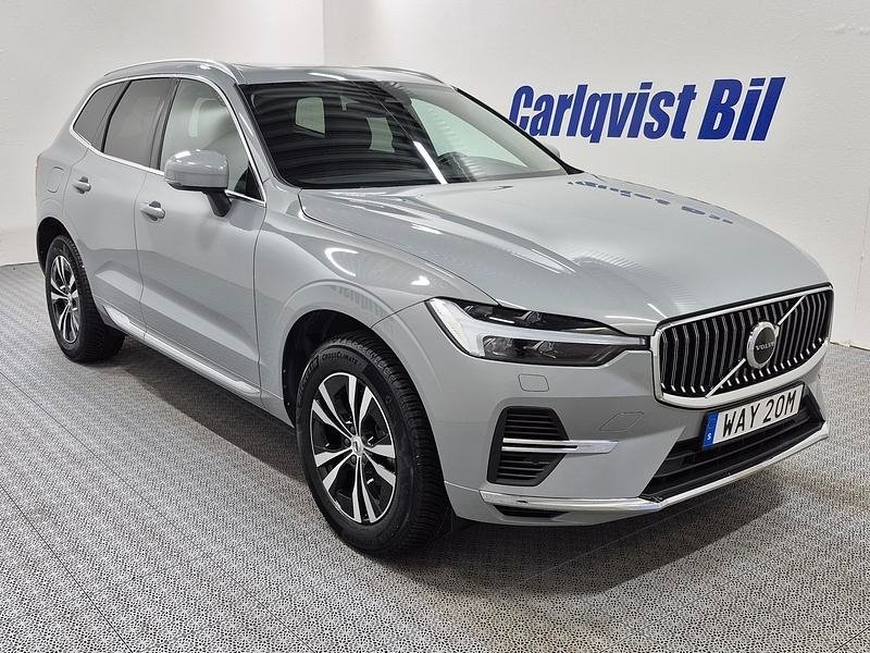 Volvo XC60 2024, kuva 3/10