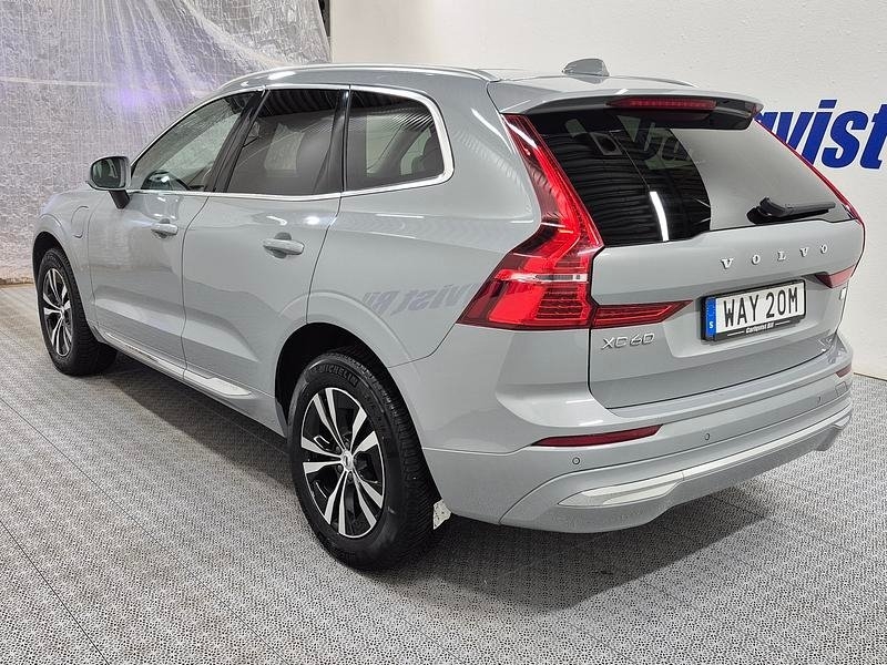 Volvo XC60 2024, kuva 5/10