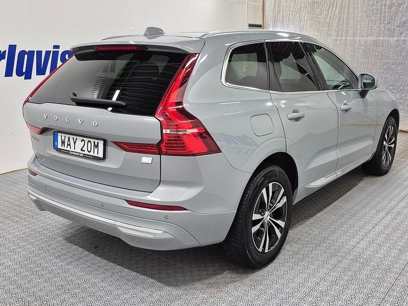 Volvo XC60 2024, kuva 4/10