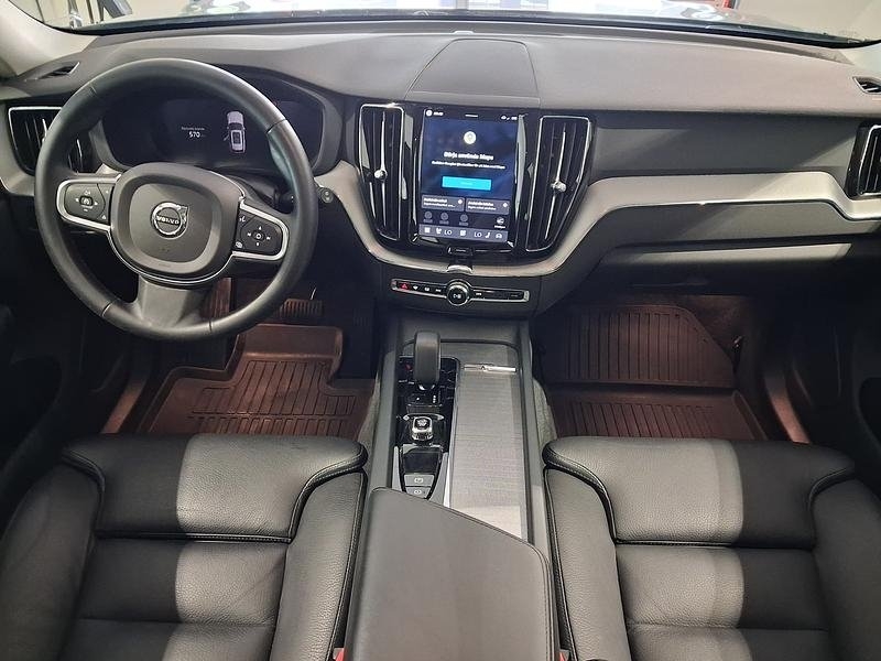 Volvo XC60 2024, bild 4/6