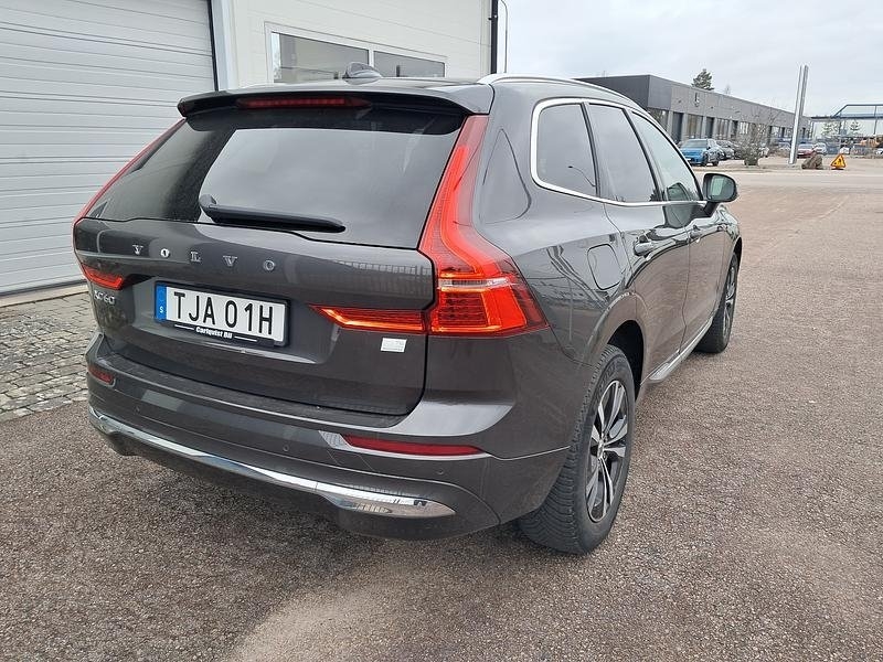 Volvo XC60 2023, bild 5/7