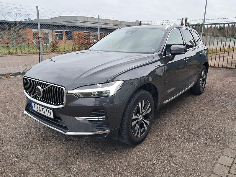 Volvo XC60 2023, bild 3/7