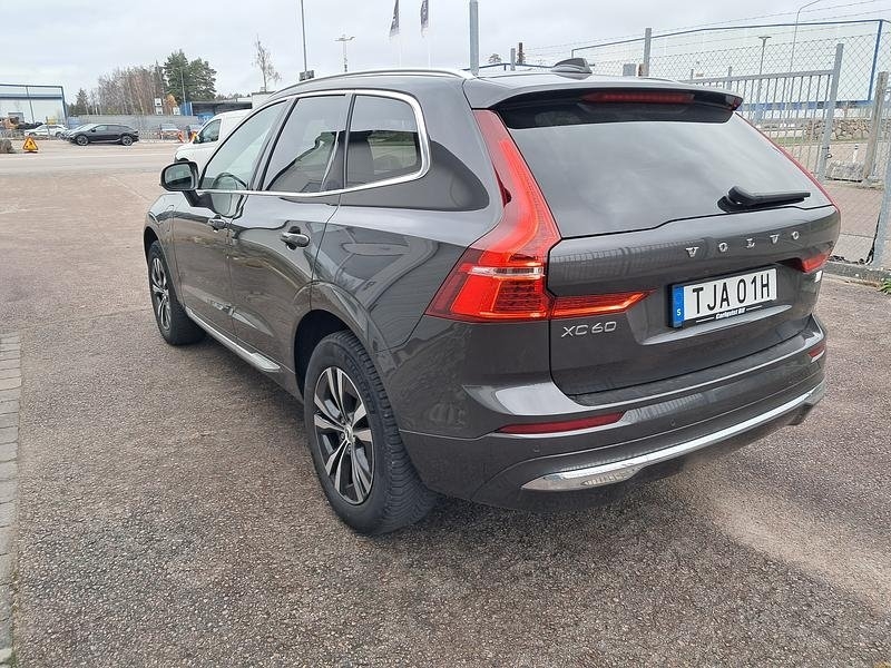 Volvo XC60 2023, bild 4/7
