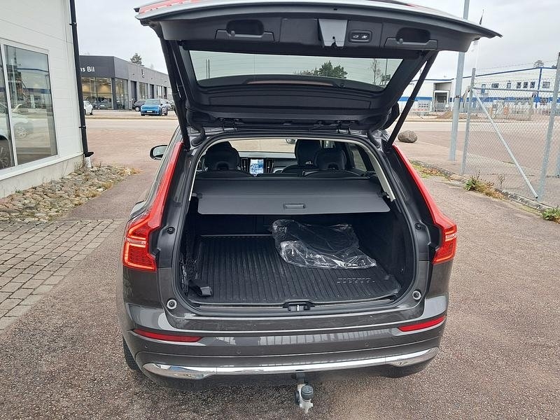 Volvo XC60 2023, bild 7/7
