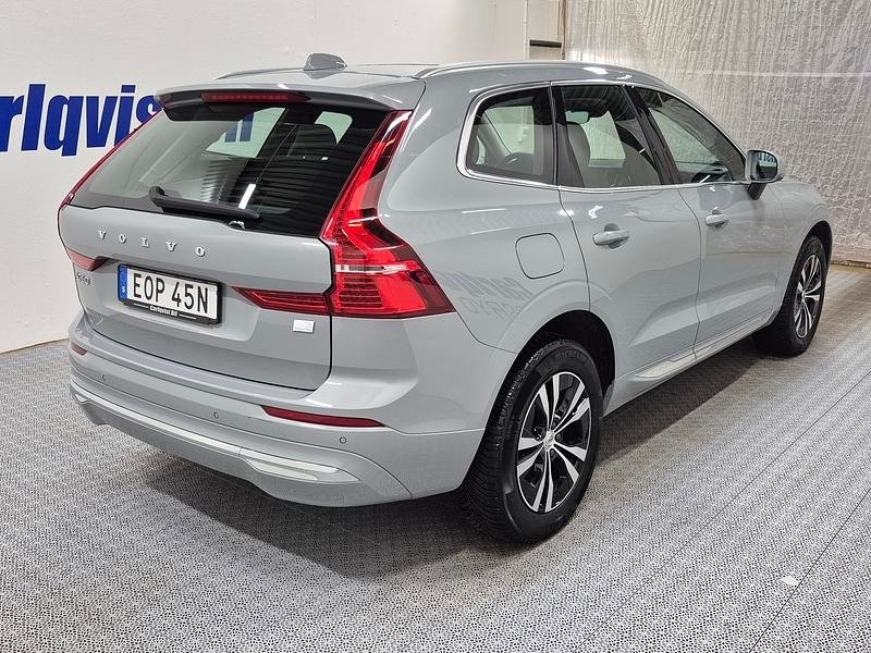 Volvo XC60 2024, kuva 4/10