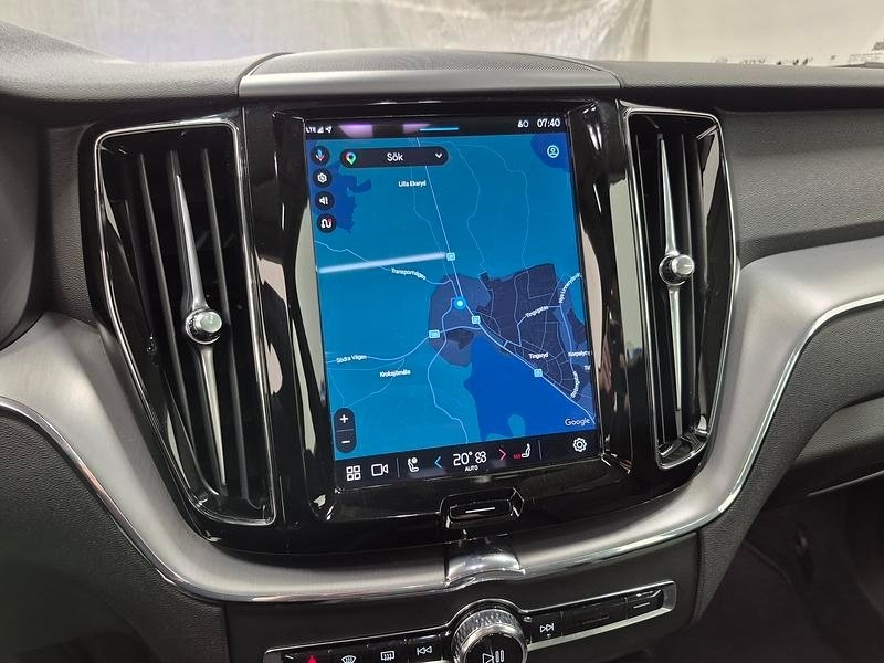 Volvo XC60 2024, kuva 7/10