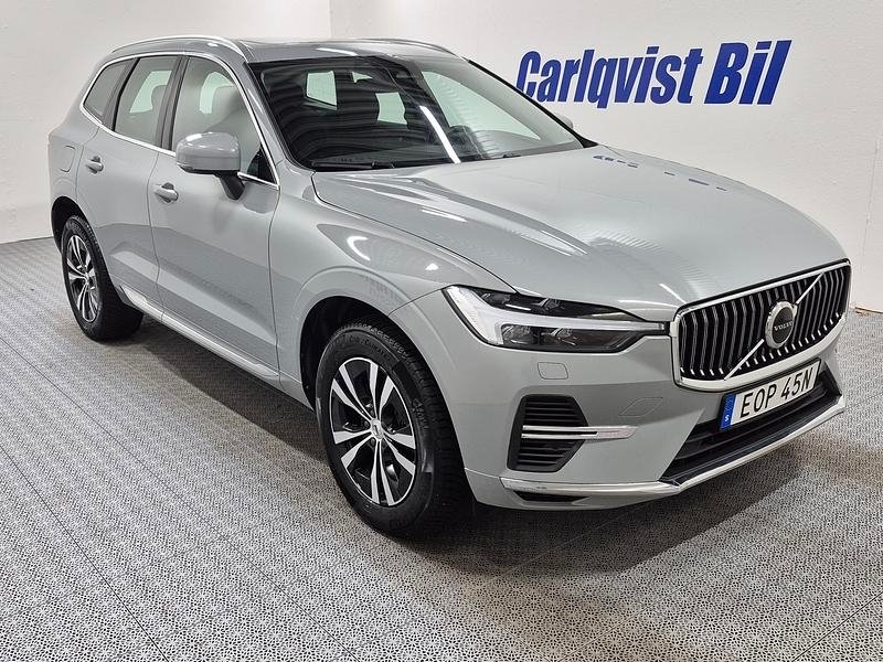 Volvo XC60 2024, kuva 3/10