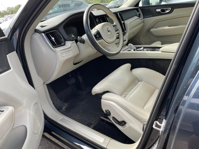 Volvo XC60 2021, bild 5/5