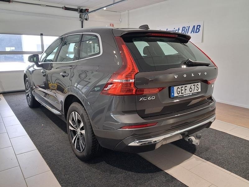Volvo XC60 2024, kuva 5/7