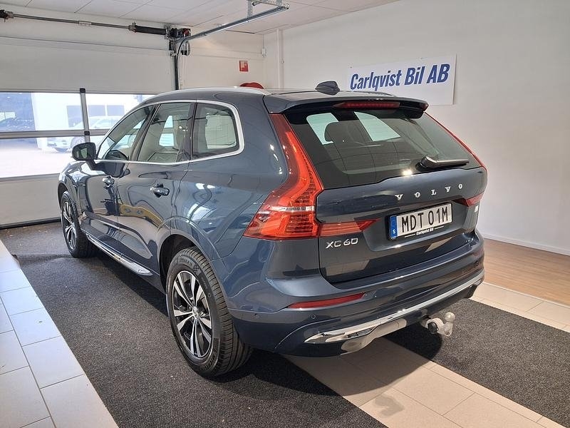 Volvo XC60 2024, photo 5/6
