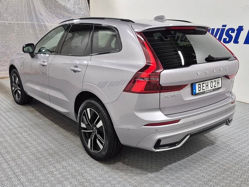 Volvo XC60 T6 Recharge Plus Dark plug in 2026, bild 5/10