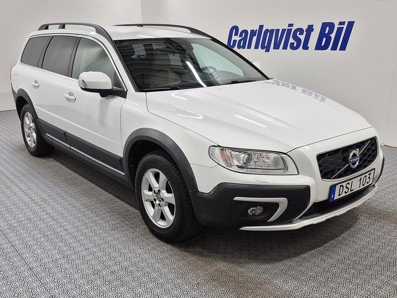Volvo XC70 AWD 2015, bild 5/8