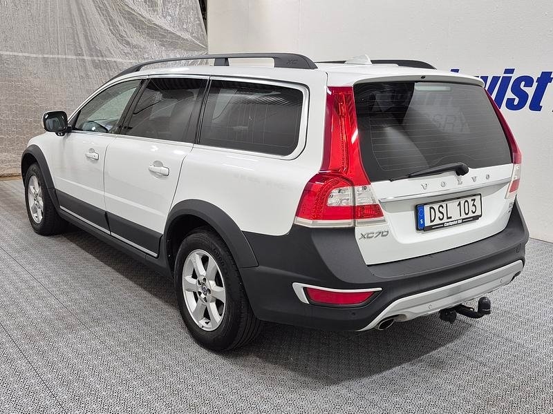 Volvo XC70 AWD 2015, bild 3/8